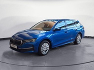 Skoda Octavia 2025