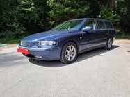 Volvo V70 2002