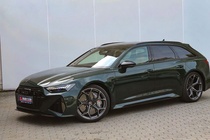 Audi RS 6 2025
