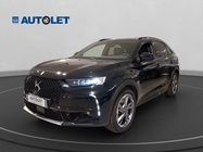 Citroen DS7 2022