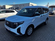 Ford Tourneo Courier 2024