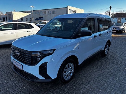 Ford Tourneo Courier 2024