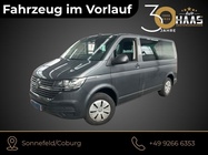 Volkswagen T6 2021