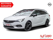 Opel Astra 2020