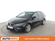 Seat Leon 2019