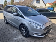 Ford Galaxy 2019