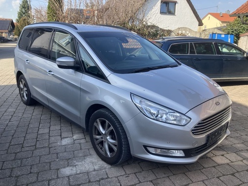 Ford Galaxy 2019