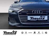 Audi A6 2023