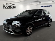 Hyundai Bayon 2025