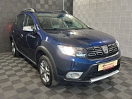 Dacia Sandero 2019