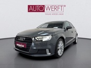 Audi A3 2019