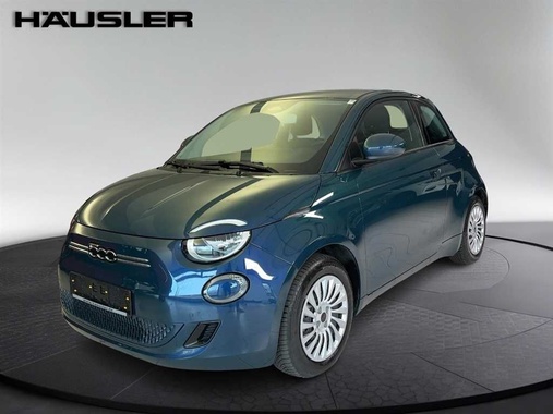 Fiat 500e 2023