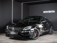 Mercedes-Benz C-Class 2023