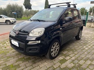 Fiat Panda 2019