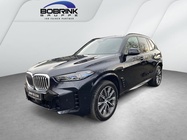 BMW X5 2024