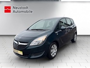 Opel Meriva 2016
