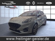 Ford Puma 2021