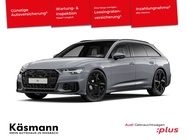 Audi S6 2025