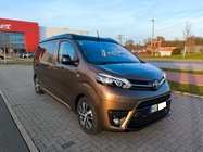Toyota Proace 2023