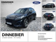 Ford Kuga 2023