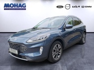 Ford Kuga 2021