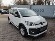 Volkswagen up! 2019