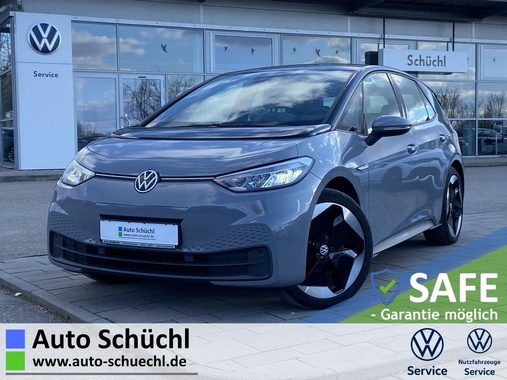 Volkswagen ID.3 2021