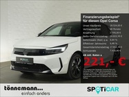 Opel Corsa 2024