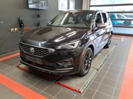 Seat Tarraco 2022