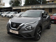 Nissan Juke 2023