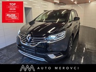 Renault Espace 2021
