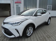 Toyota C-HR 2023