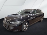 Volkswagen Passat 2025