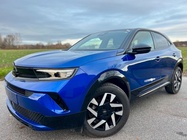 Opel Mokka 2025