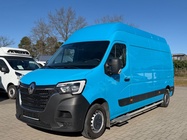 Renault Master 2022