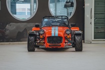 Caterham Other 2019