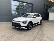 Kia Niro 2024