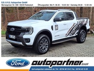 Ford Ranger 2025