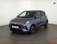 Hyundai i10 2025