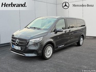Mercedes-Benz V-Class 2025