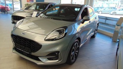 Ford Puma 2024