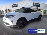 Citroen C5 2023