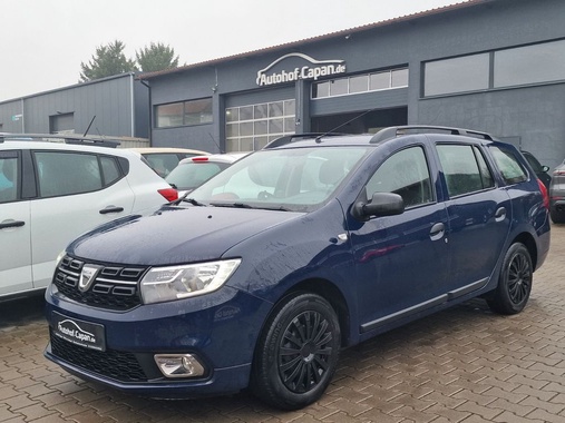 Dacia Logan 2019