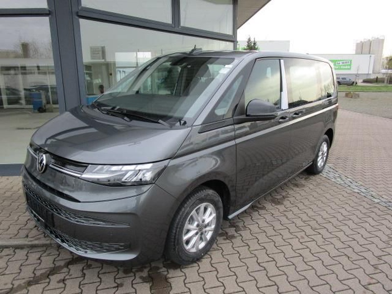 Volkswagen T7