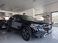 Mercedes-Benz GLA-Class 2023
