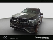 Mercedes-Benz GLE-Class 2024