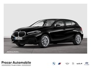 BMW 1 Series 2022