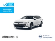 Volkswagen Passat 2025