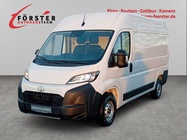 Toyota Proace 2025