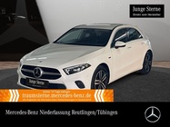 Mercedes-Benz A-Class 2020
